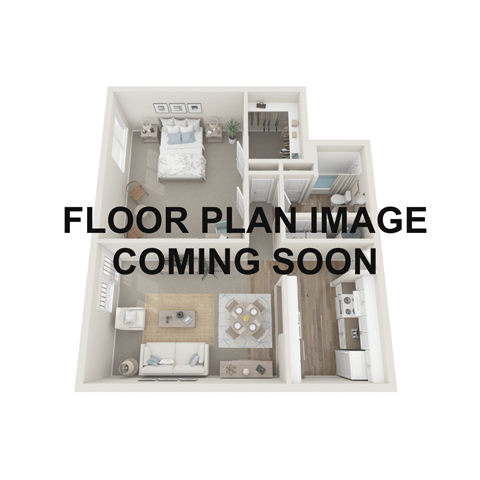 A floor plan image is coming soon.